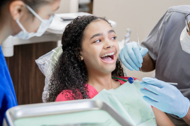 Best Emergency Gum Treatment in Hanover, PA